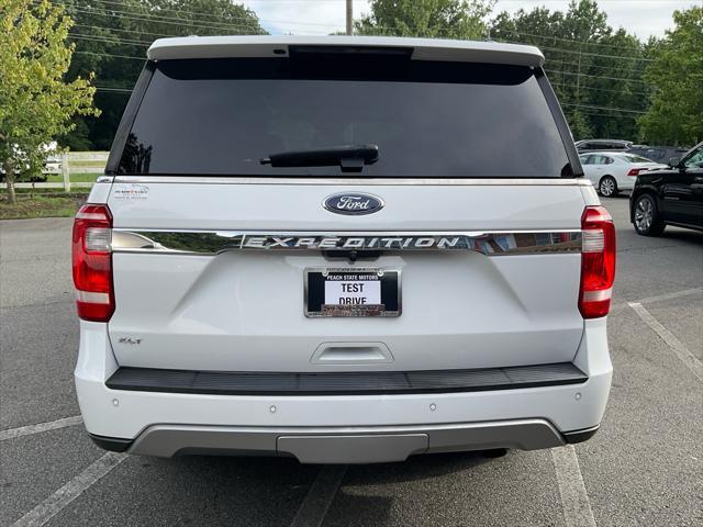 used 2020 Ford Expedition car, priced at $24,985