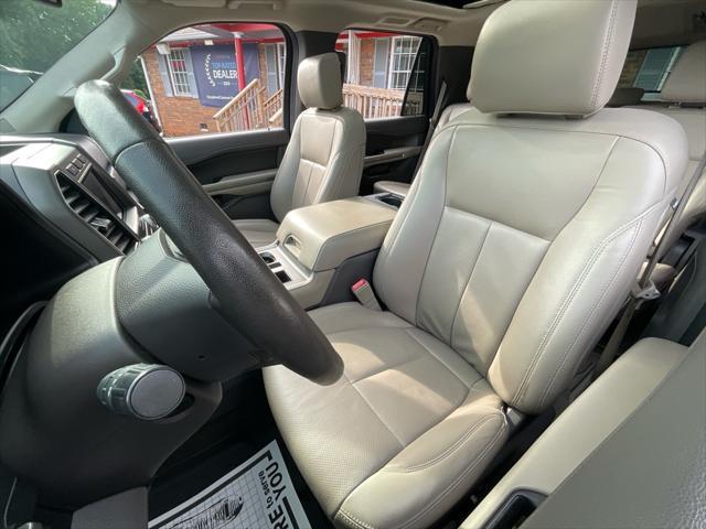 used 2020 Ford Expedition car, priced at $24,985