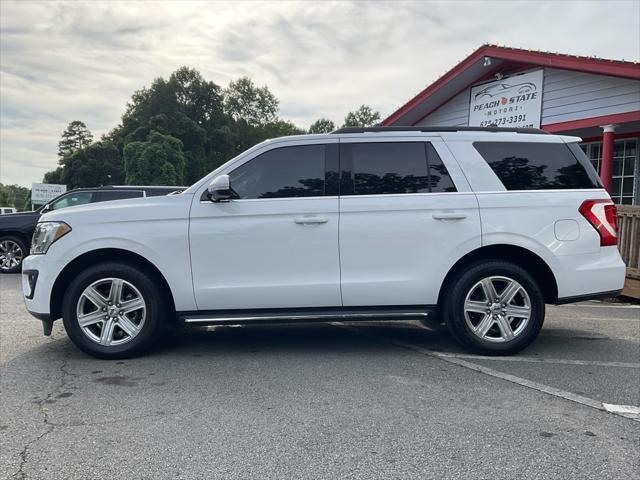 used 2020 Ford Expedition car, priced at $24,985