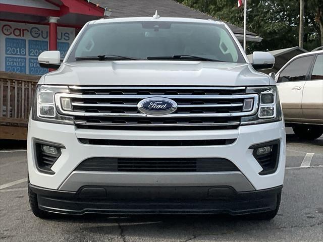 used 2020 Ford Expedition car, priced at $24,985