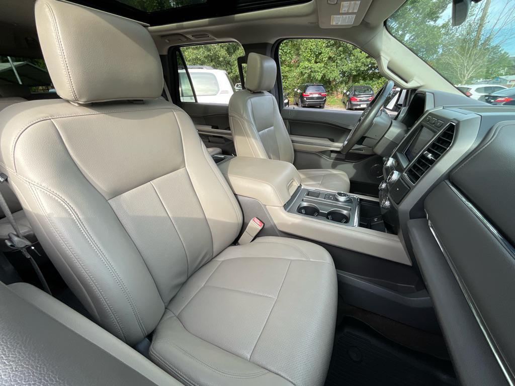 used 2020 Ford Expedition car, priced at $21,985