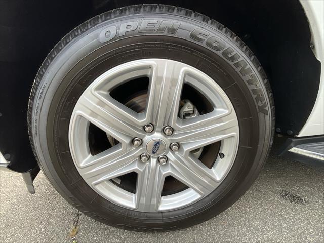 used 2020 Ford Expedition car, priced at $24,985