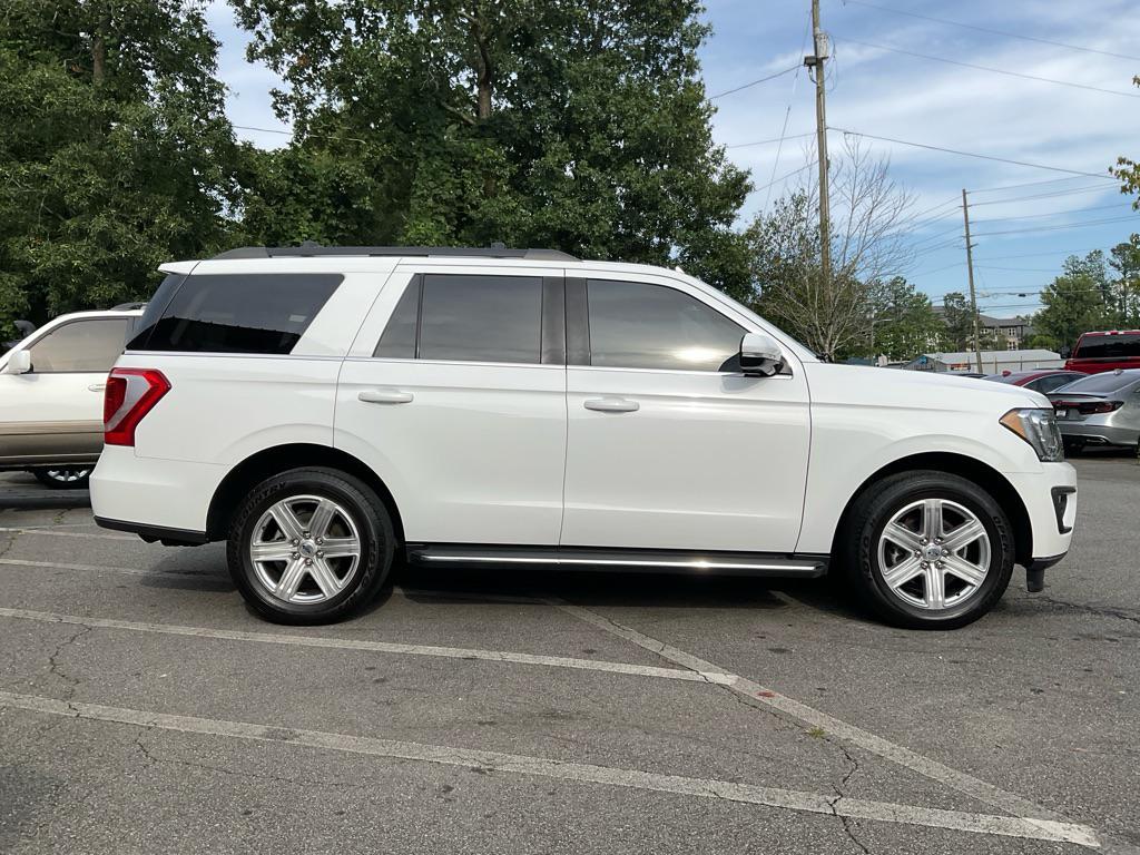 used 2020 Ford Expedition car, priced at $21,985