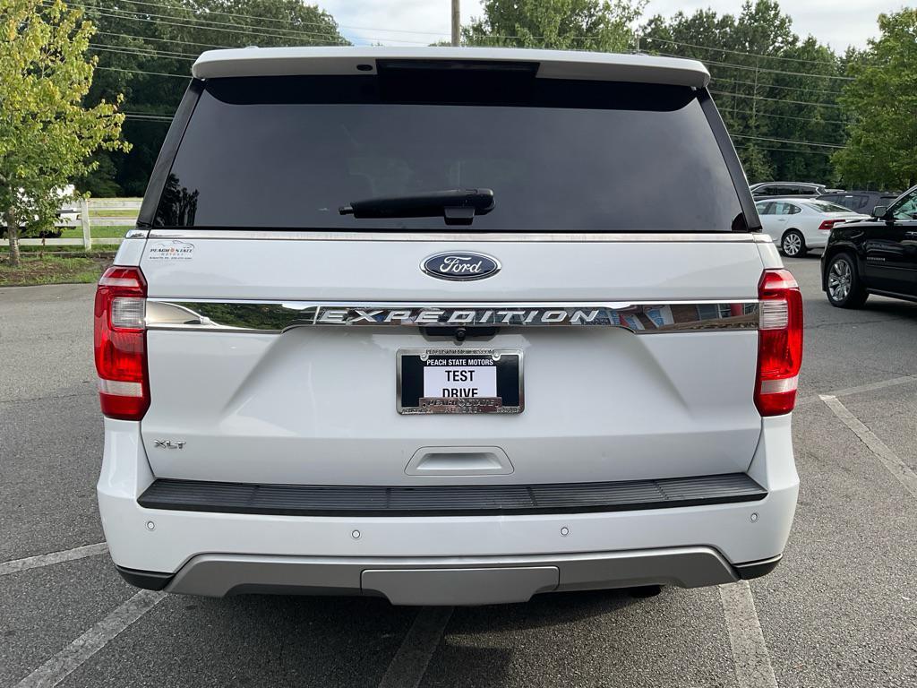 used 2020 Ford Expedition car, priced at $21,985