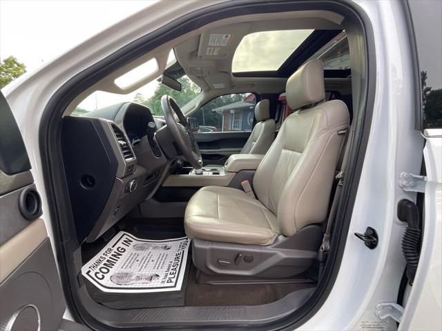 used 2020 Ford Expedition car, priced at $24,985