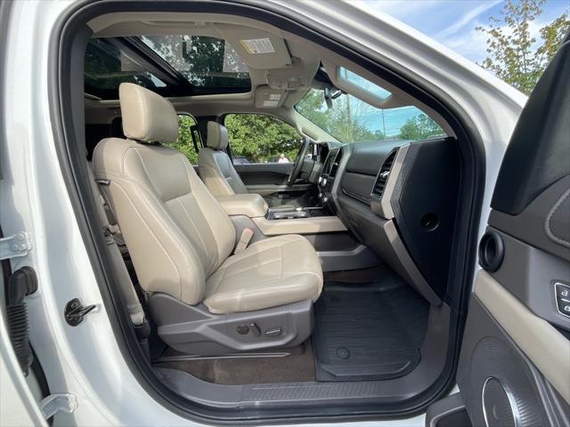 used 2020 Ford Expedition car, priced at $24,985