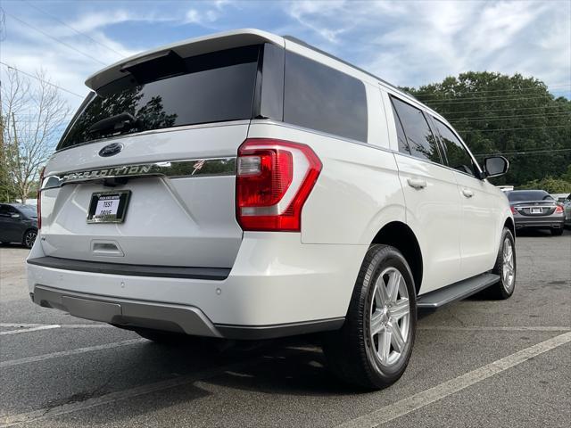 used 2020 Ford Expedition car, priced at $24,985