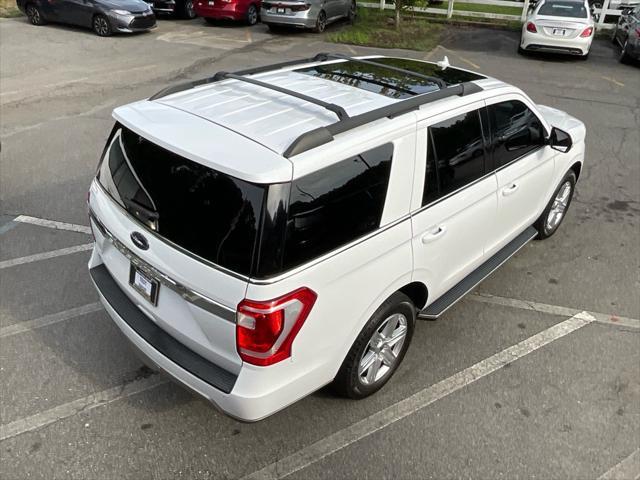 used 2020 Ford Expedition car, priced at $24,985