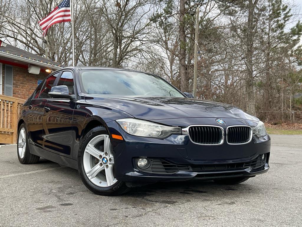 used 2015 BMW 328 car, priced at $10,985