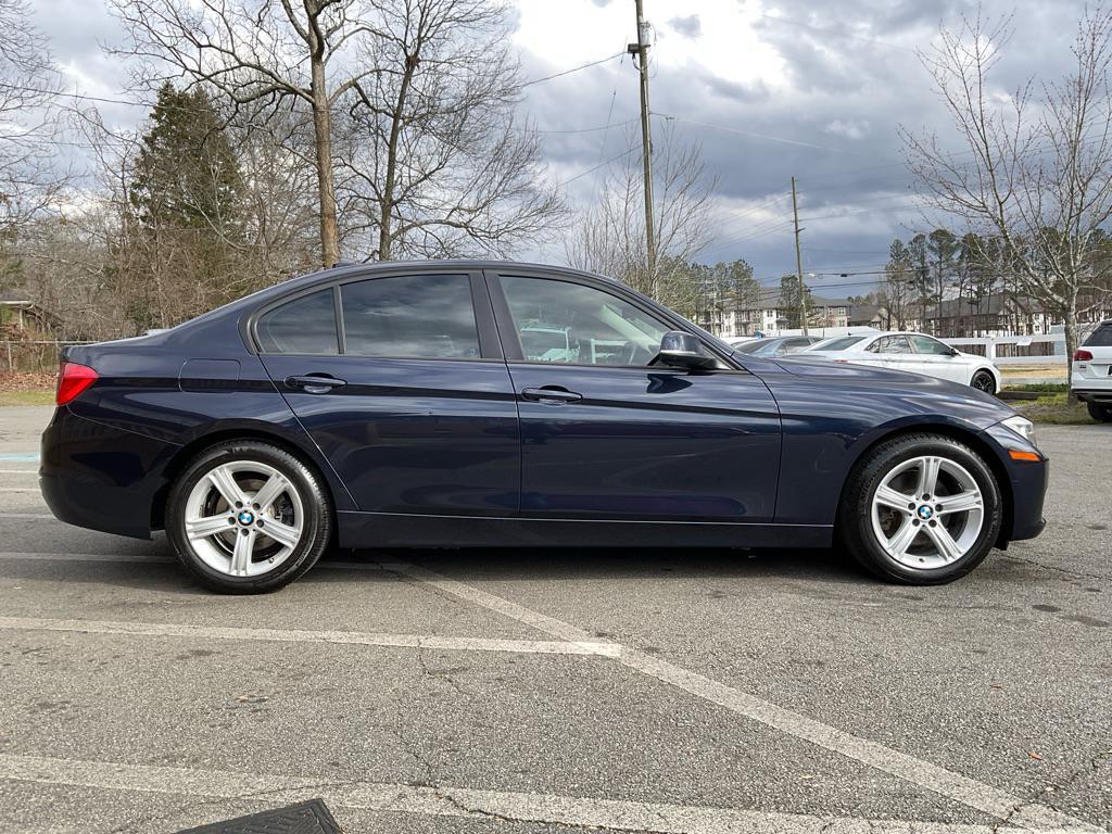 used 2015 BMW 328 car, priced at $10,985
