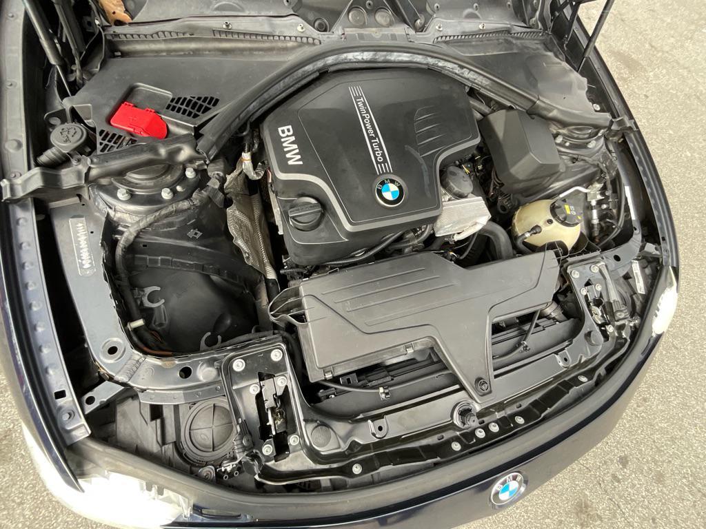 used 2015 BMW 328 car, priced at $10,985