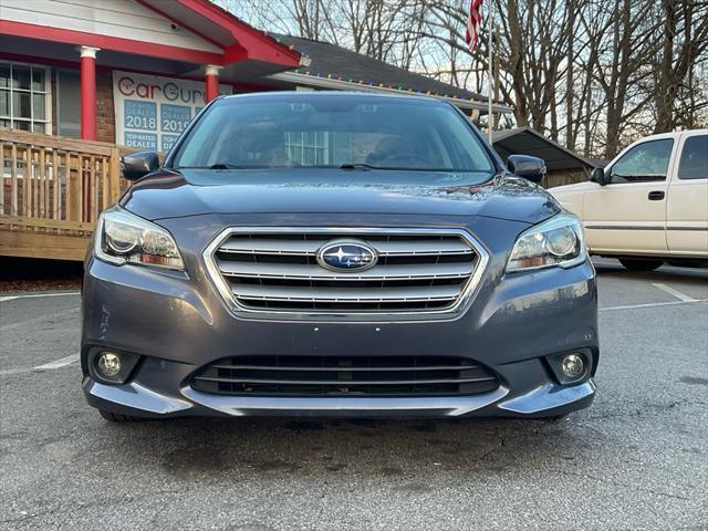 used 2015 Subaru Legacy car, priced at $14,485