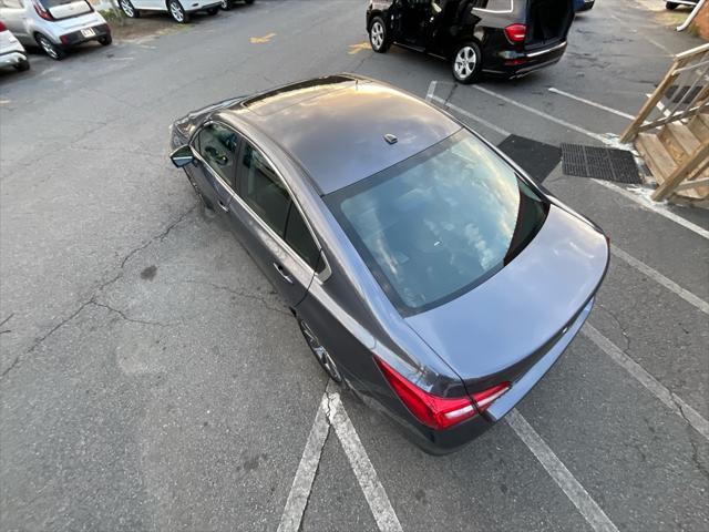 used 2015 Subaru Legacy car, priced at $14,485