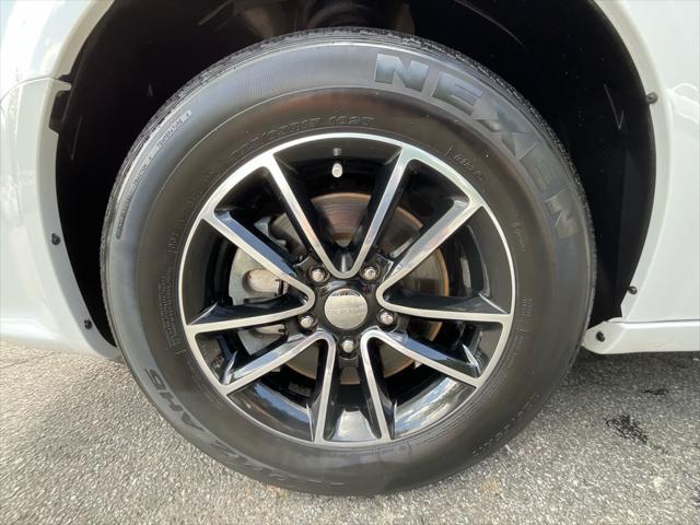used 2019 Dodge Grand Caravan car, priced at $12,985