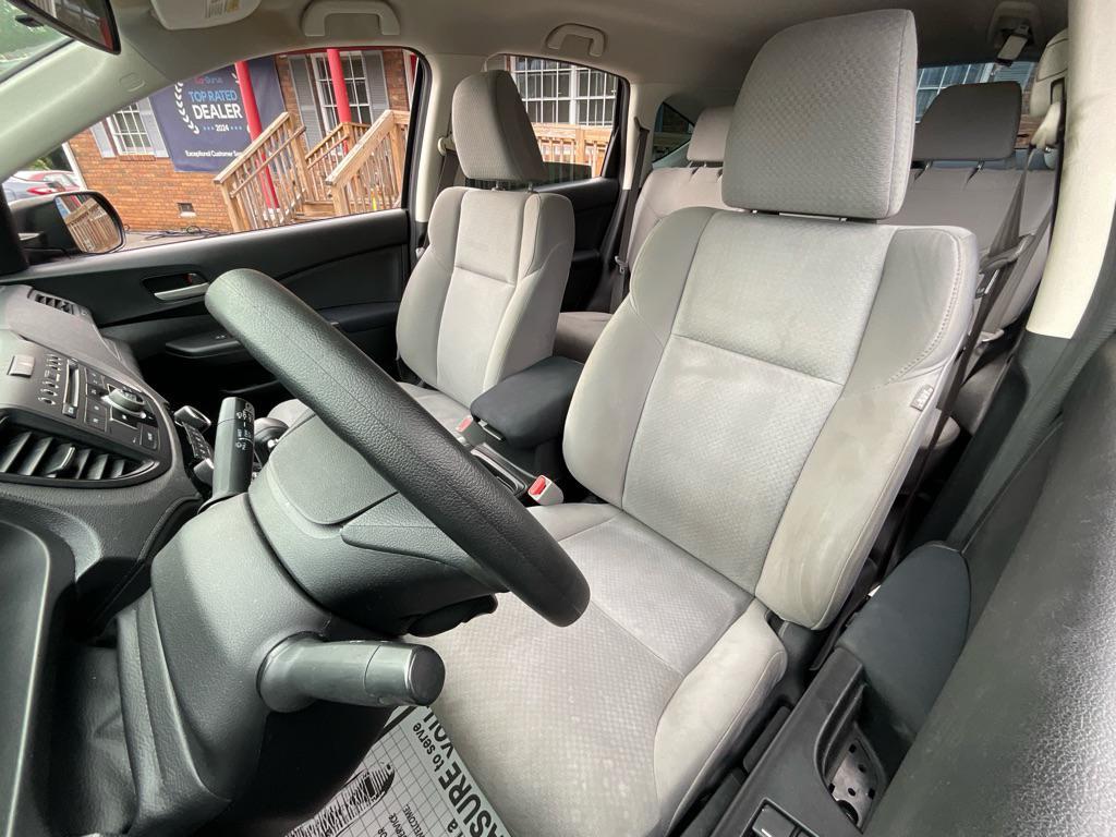 used 2015 Honda CR-V car, priced at $10,985