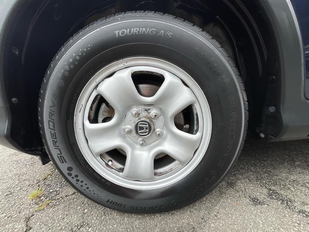 used 2015 Honda CR-V car, priced at $10,985