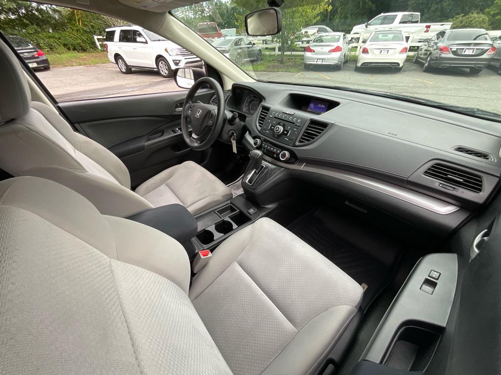 used 2015 Honda CR-V car, priced at $10,985