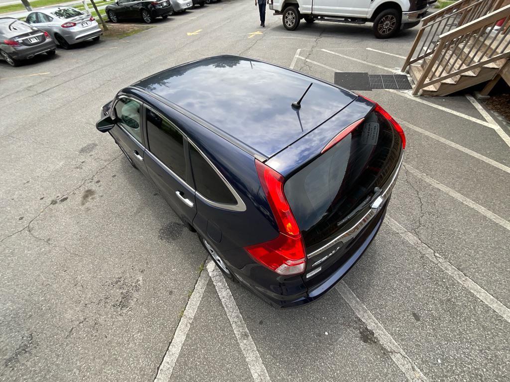 used 2015 Honda CR-V car, priced at $10,985