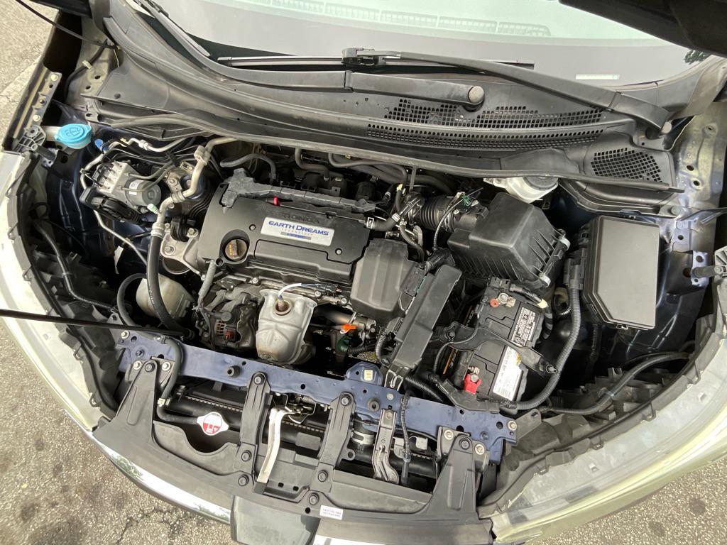 used 2015 Honda CR-V car, priced at $10,985