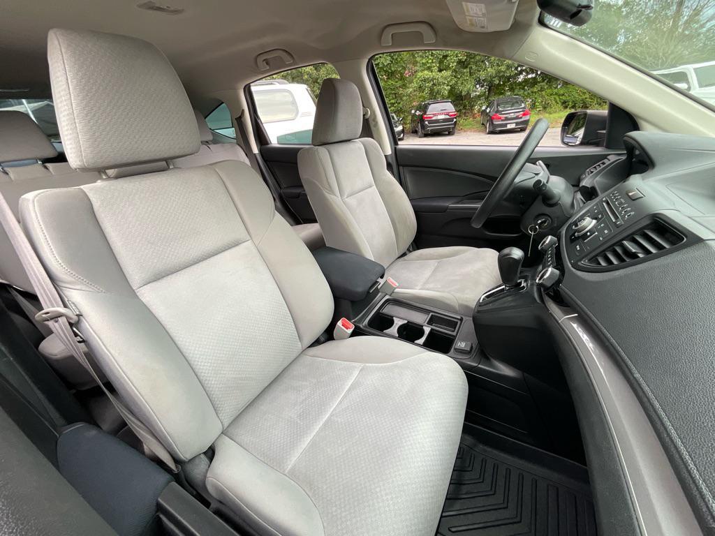 used 2015 Honda CR-V car, priced at $10,985