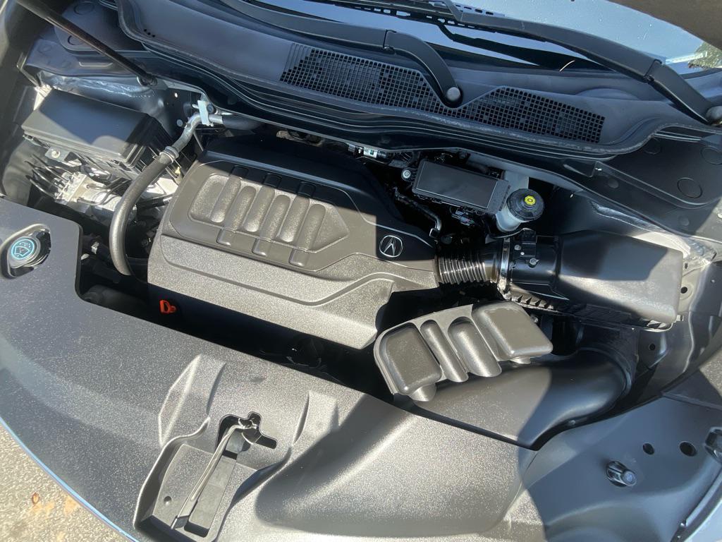 used 2016 Acura MDX car, priced at $13,485