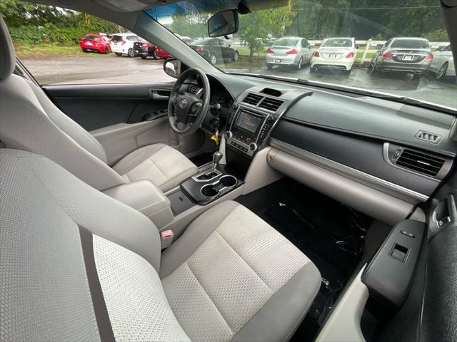 used 2014 Toyota Camry car, priced at $11,485