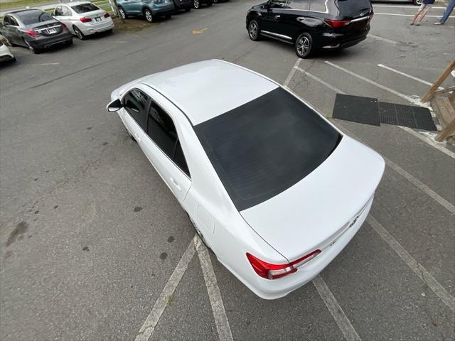 used 2014 Toyota Camry car, priced at $11,485