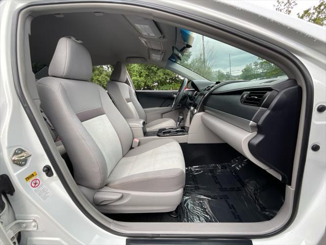 used 2014 Toyota Camry car, priced at $11,485