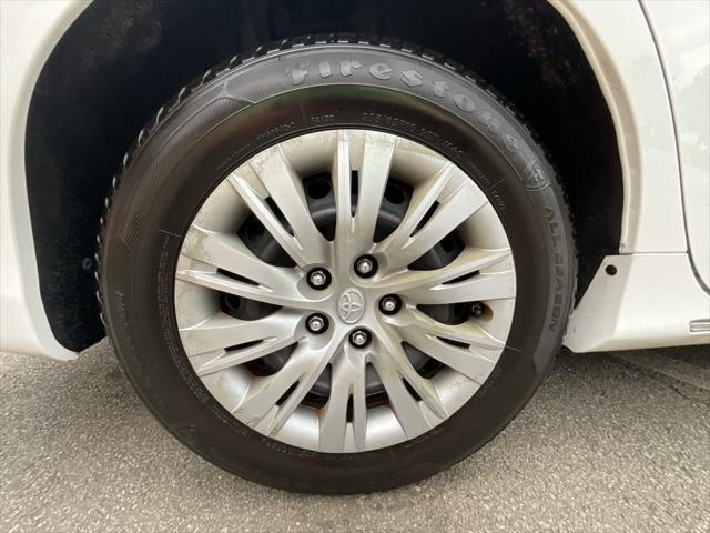 used 2014 Toyota Camry car, priced at $11,485