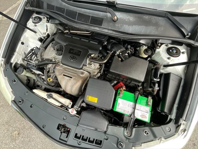 used 2014 Toyota Camry car, priced at $11,485