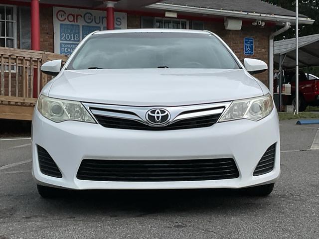 used 2014 Toyota Camry car, priced at $11,485