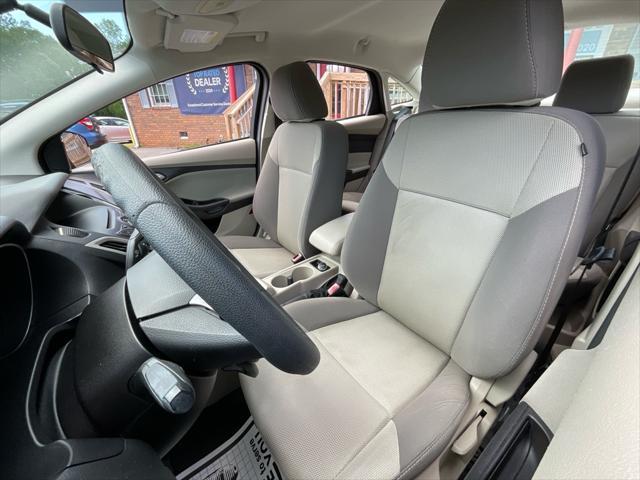 used 2013 Ford Focus car, priced at $5,985