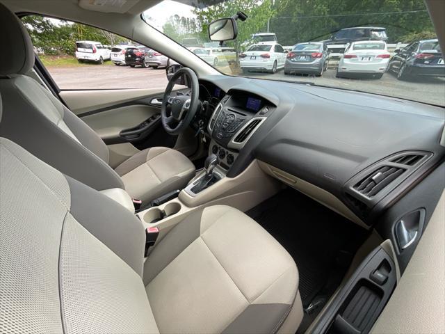 used 2013 Ford Focus car, priced at $5,985
