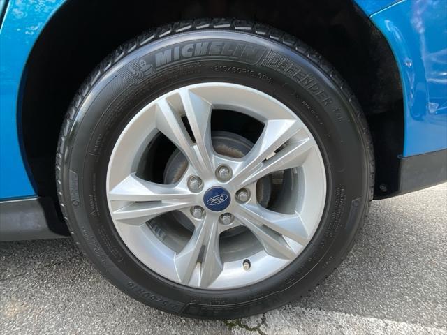 used 2013 Ford Focus car, priced at $5,985