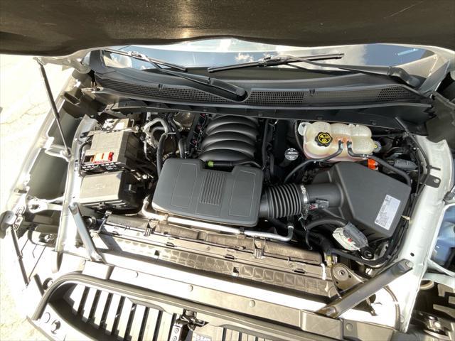 used 2020 Chevrolet Silverado 1500 car, priced at $29,985