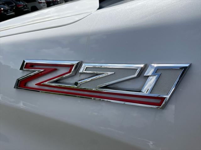 used 2020 Chevrolet Silverado 1500 car, priced at $29,985