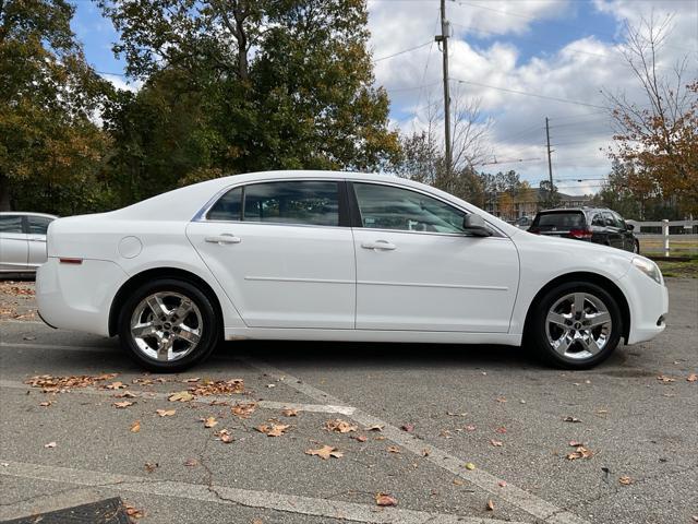 used 2011 Chevrolet Malibu car, priced at $6,485