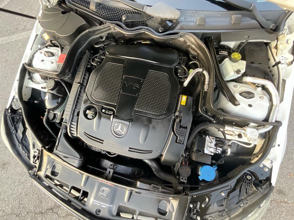 used 2014 Mercedes-Benz C-Class car