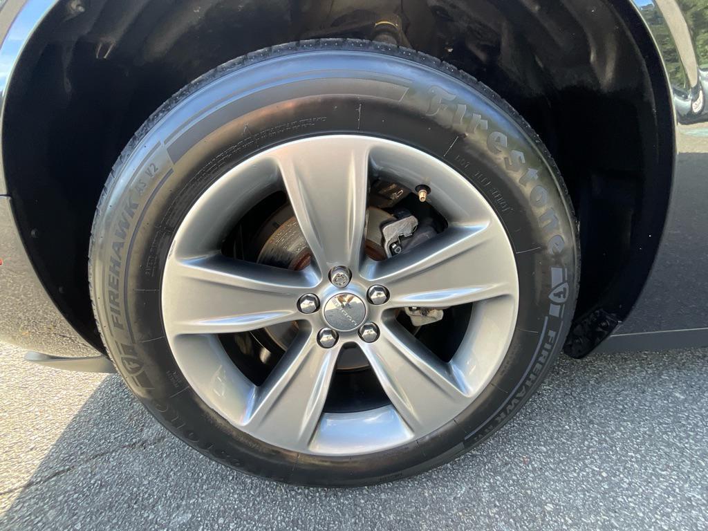 used 2019 Dodge Challenger car, priced at $15,985