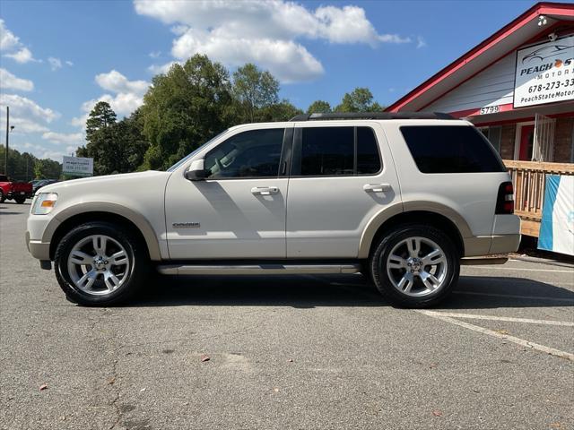 used 2008 Ford Explorer car, priced at $5,985