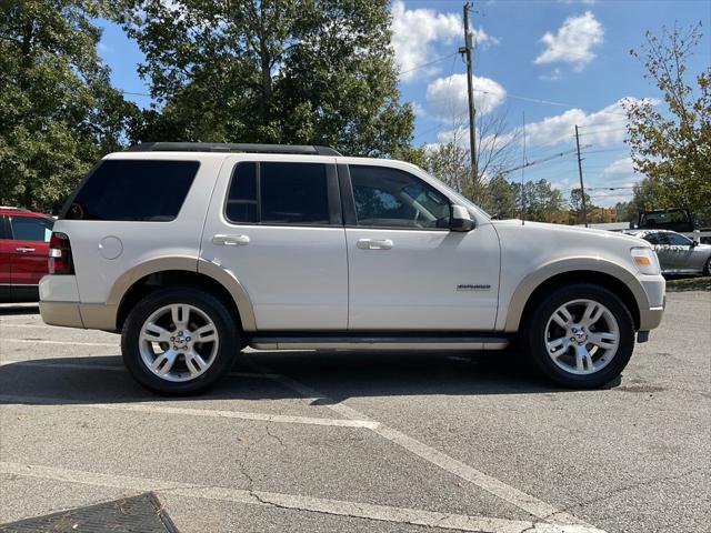 used 2008 Ford Explorer car, priced at $5,985