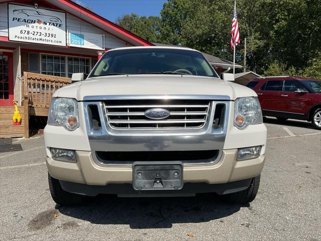 used 2008 Ford Explorer car, priced at $5,985