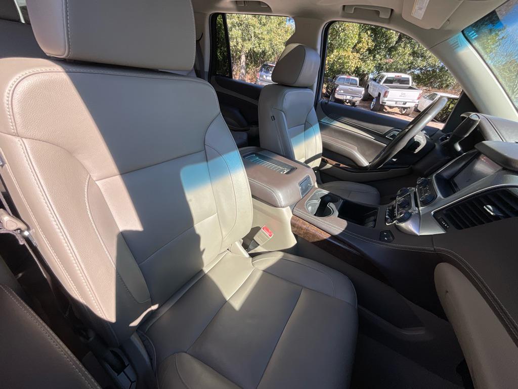used 2017 Chevrolet Tahoe car, priced at $18,985