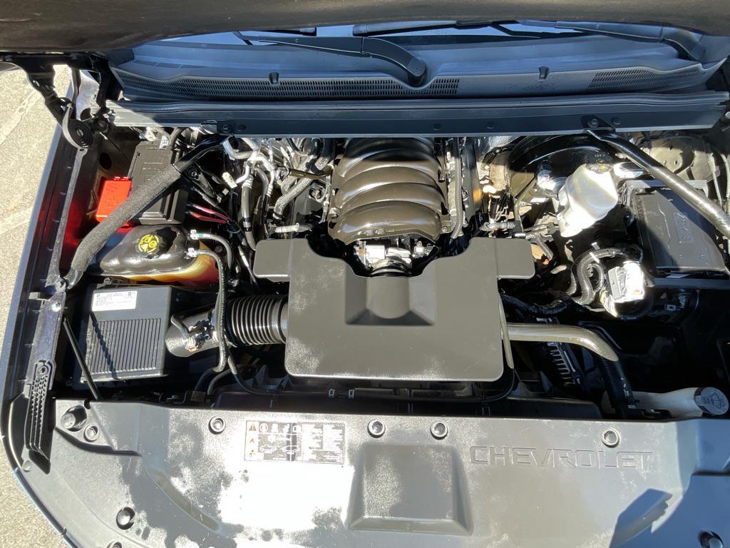 used 2017 Chevrolet Tahoe car, priced at $18,985