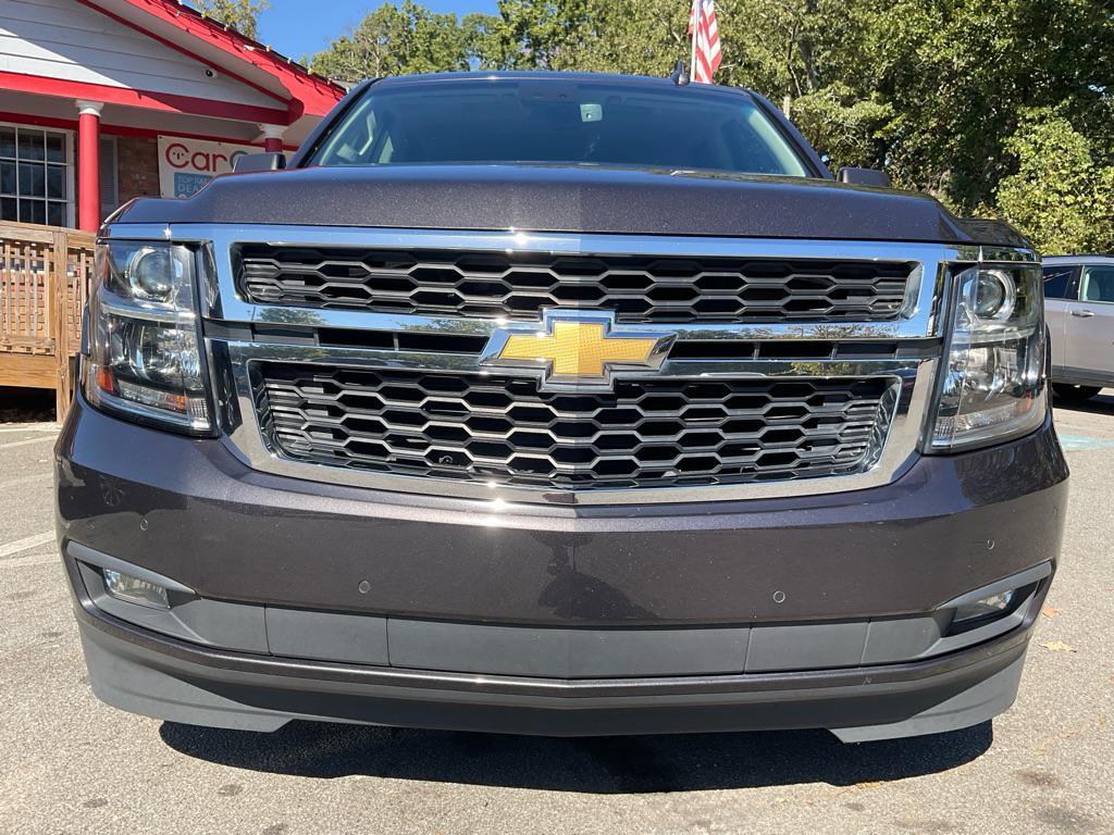 used 2017 Chevrolet Tahoe car, priced at $18,985