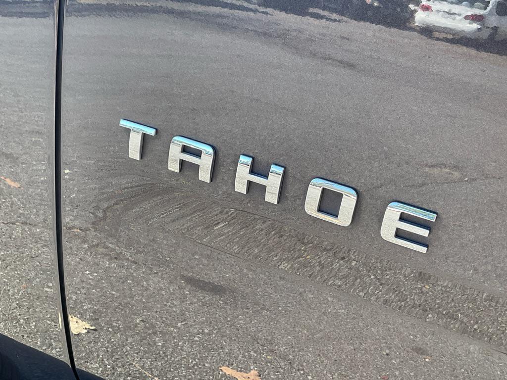 used 2017 Chevrolet Tahoe car, priced at $18,985