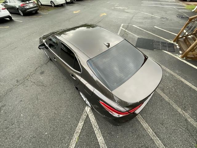 used 2019 Toyota Camry car, priced at $16,485