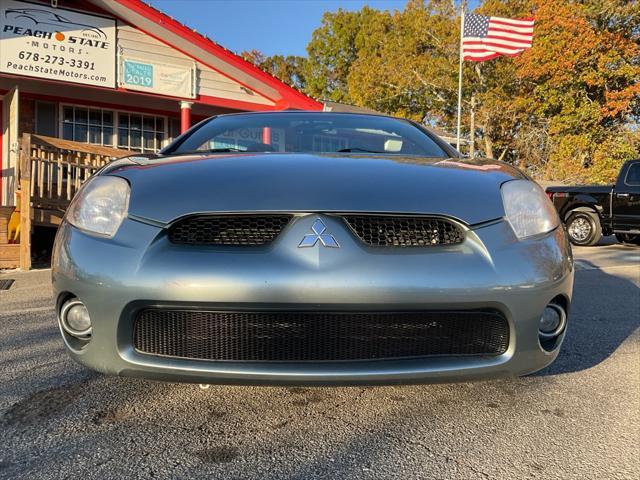 used 2008 Mitsubishi Eclipse car, priced at $5,985