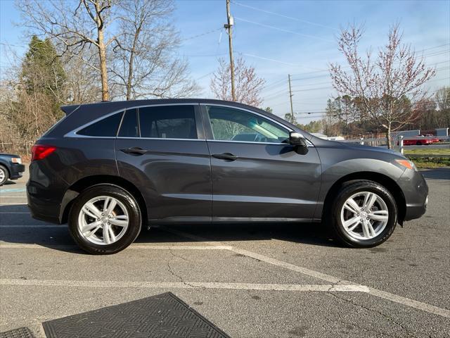 used 2014 Acura RDX car, priced at $12,985