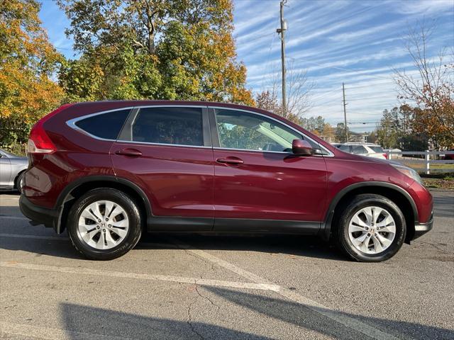 used 2014 Honda CR-V car, priced at $9,985